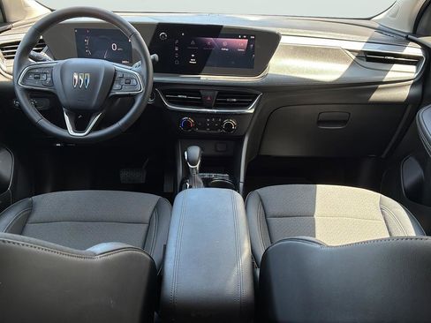 Used 2026 Buick Encore GX Preferred w/ Advanced Technology Package FWD image 17
