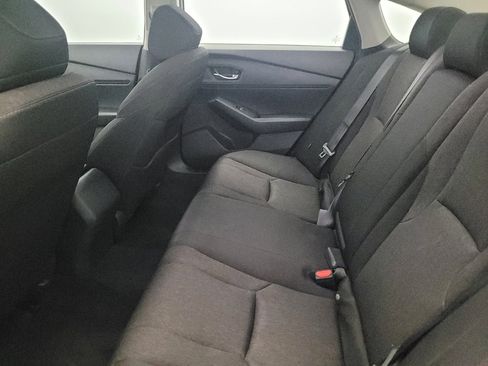 Used 2024 Honda Accord EX image 18