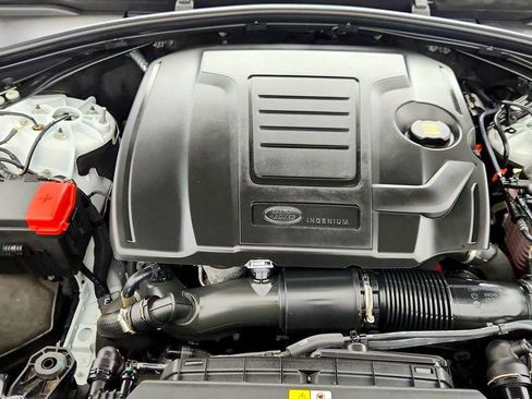 Used 2024 Land Rover Range Rover Velar Dynamic SE image 26