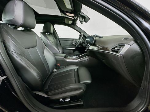 Certified 2023 BMW 330e xDrive w/ Driving Assistance Package image 29