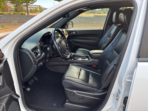 Used 2024 Dodge Durango GT AWD/4WD image 12