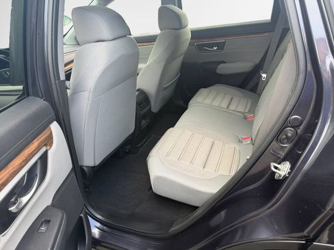 Used 2018 Honda CR-V EX image 23