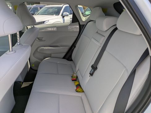 New 2026 Hyundai Kona SEL Sport image 17