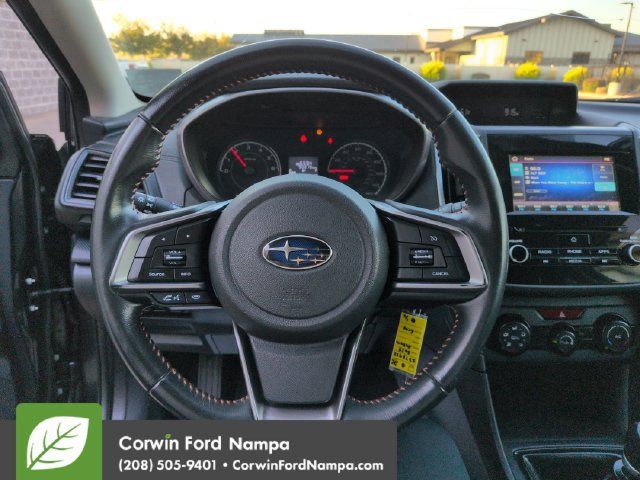 Used 2019 Subaru Crosstrek 2.0i Premium AWD/4WD image 14