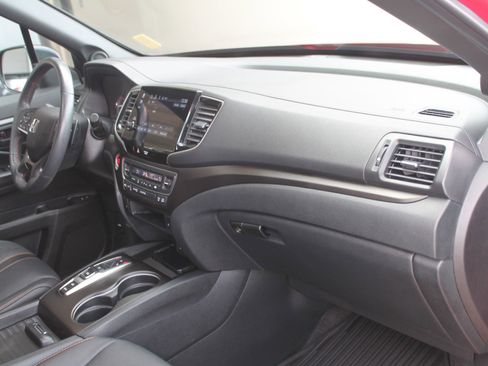 Used 2023 Honda Passport TrailSport image 20