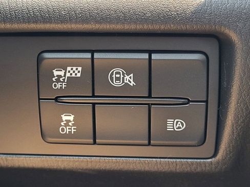 New 2025 MAZDA MX-5 Miata Grand Touring w/ Weather Package image 15