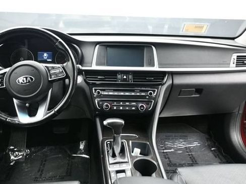 Used 2020 Kia Optima Premium FWD image 23