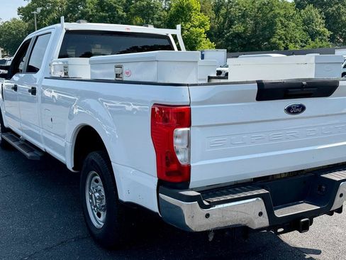 Used 2020 Ford F250 XL w/ Power Equipment Group RWD image 8