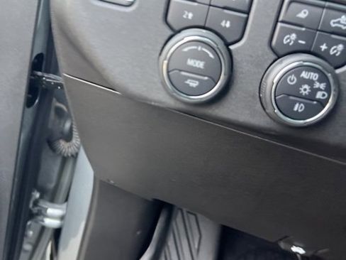 Used 2024 Chevrolet Silverado 2500 ZR2 w/ ZR2 Bison Edition image 13