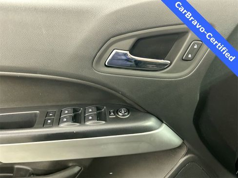 Certified 2022 Chevrolet Colorado LT image 11