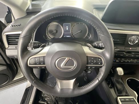 Used 2022 Lexus RX 350 AWD w/ Premium Package image 11