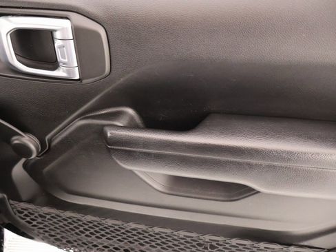 Used 2023 Jeep Wrangler Sport image 14