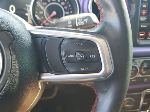 Used 2021 Jeep Gladiator Rubicon image 34