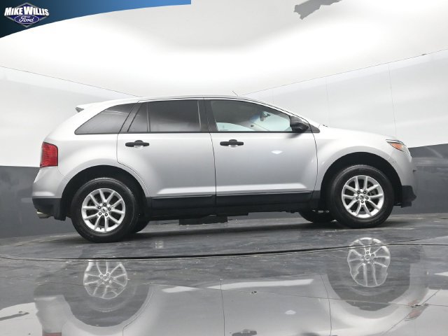 Used 2014 Ford Edge SE w/ Equipment Group 101A FWD image 24