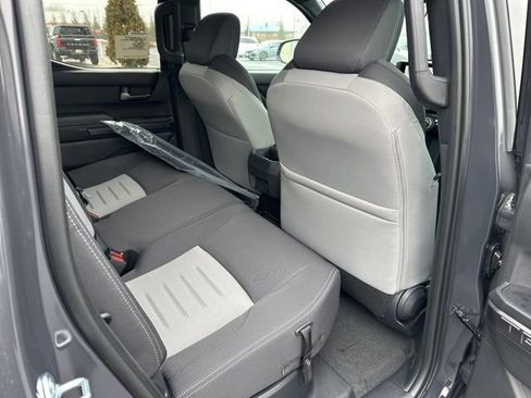 New 2026 Toyota Tacoma TRD Off-Road image 26