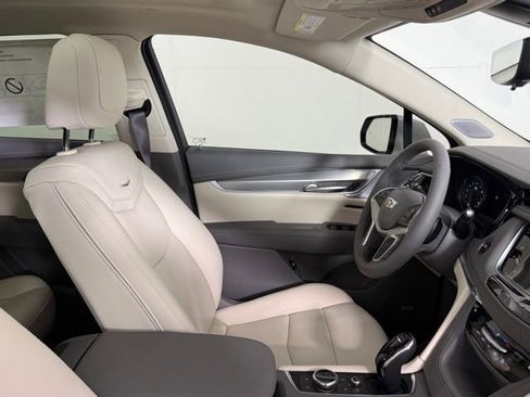 New 2025 Cadillac XT5 Premium Luxury w/ Technology Package image 33