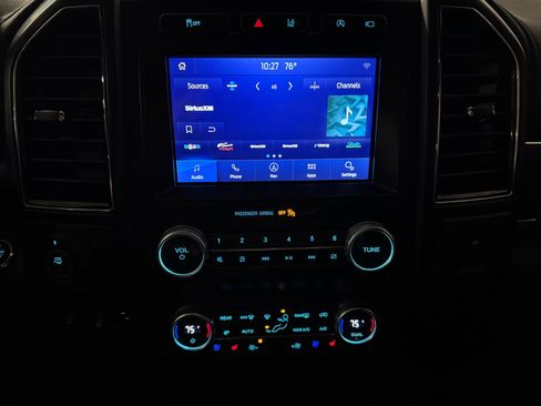 Used 2021 Ford Expedition Limited image 31