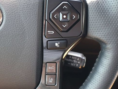 Used 2023 Toyota 4Runner TRD Pro AWD/4WD image 7