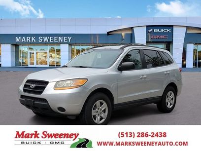 Used 2009 Hyundai Santa Fe GLS w/ Popular Equipment Pkg 2