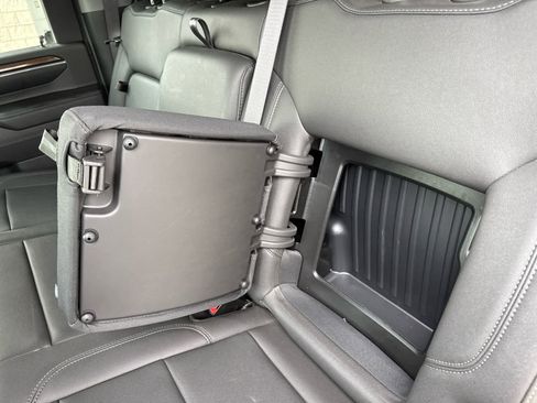 Used 2024 Chevrolet Silverado 2500 LT w/ All Star Edition image 33