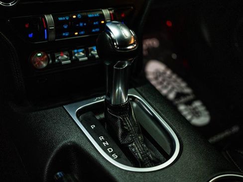 Used 2023 Ford Mustang Premium RWD image 18