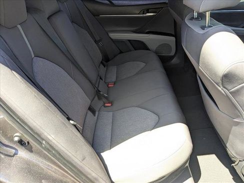 Used 2024 Toyota Camry LE FWD image 18