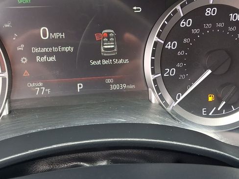 Used 2023 Toyota Highlander XSE AWD/4WD image 24