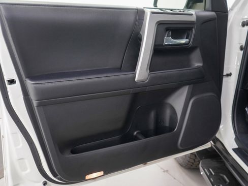 Used 2021 Toyota 4Runner Trail Special Edition image 21