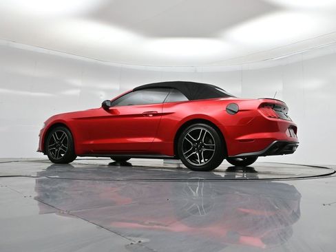 Certified 2018 Ford Mustang Premium image 57