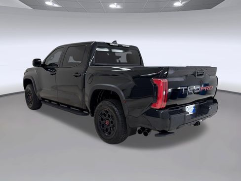 Used 2026 Toyota Tundra TRD Pro AWD/4WD image 3