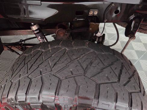 Used 2017 RAM 2500 Longhorn w/ Convenience Group image 95