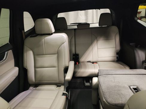 New 2026 GMC Acadia Elevation w/ Black Edition image 30