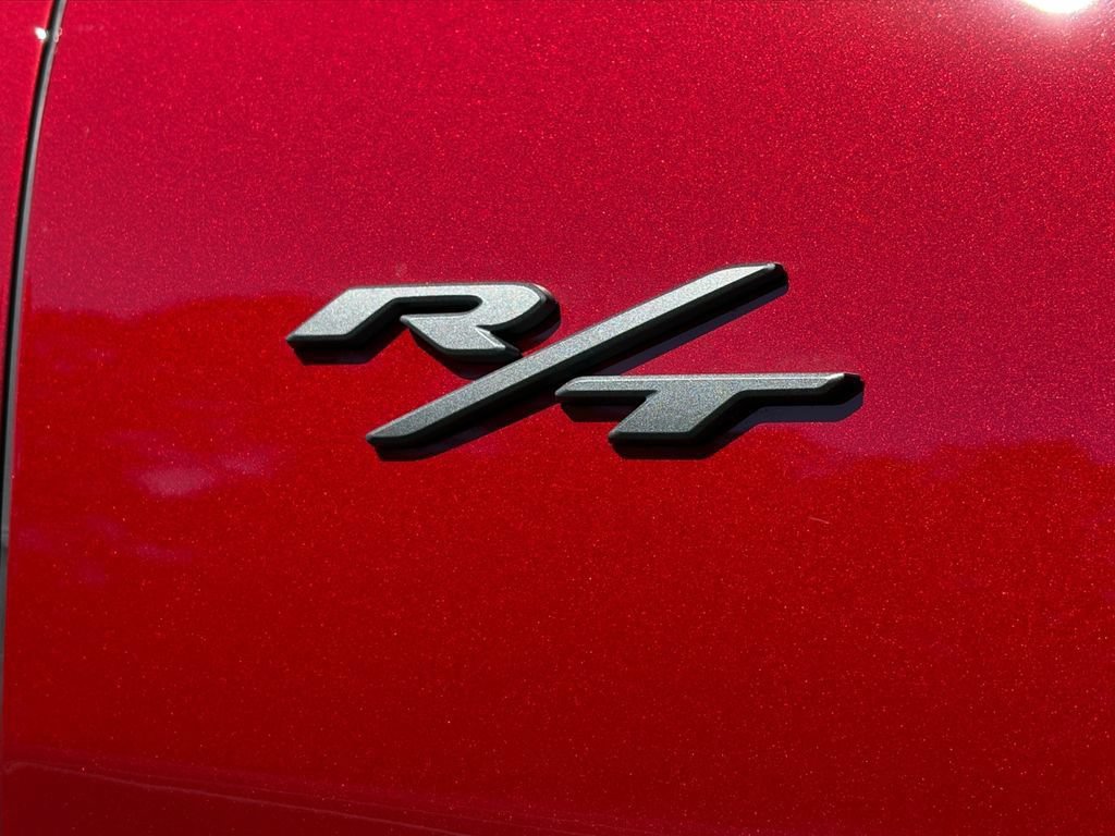 New 2026 Dodge Charger R/T AWD/4WD image 10