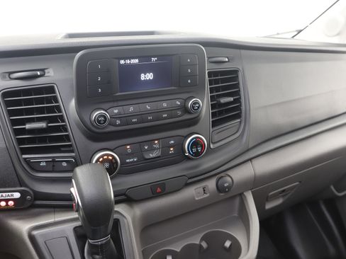 Used 2025 Ford Transit 350 XL RWD image 21