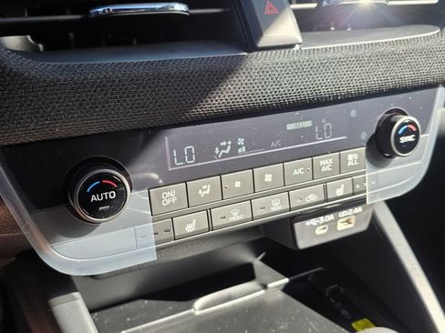 New 2026 Subaru Outback Limited AWD/4WD image 28