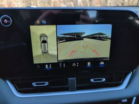 New 2026 Chevrolet Equinox LT w/ Convenience Package II image 22