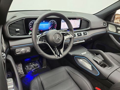 Certified 2024 Mercedes-Benz GLE 450 4MATIC image 14