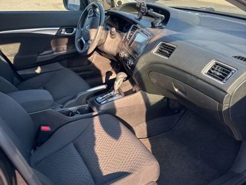Used 2014 Honda Civic EX image 3