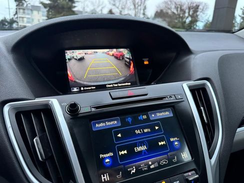 Used 2015 Acura TLX image 16