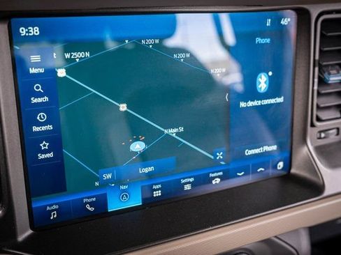 Used 2022 Ford Bronco Wildtrak AWD/4WD image 21