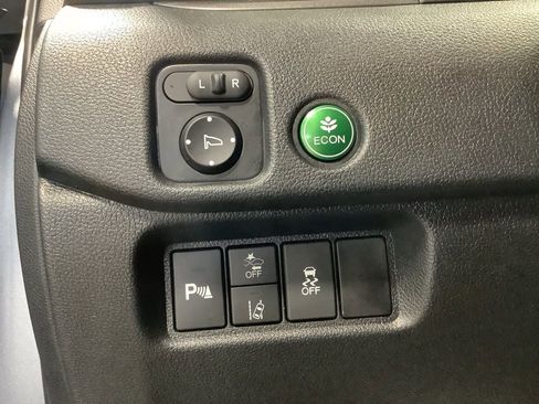 Used 2023 Honda Passport EX-L image 13