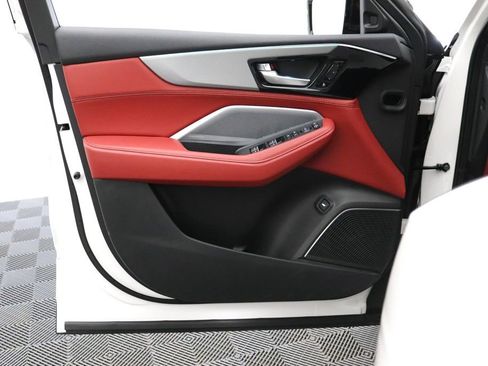 Used 2026 Acura MDX A-Spec image 13