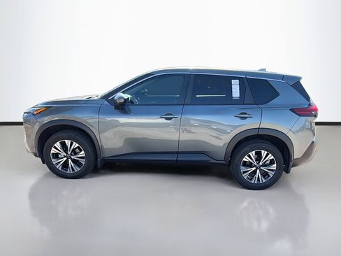 Used 2022 Nissan Rogue SV image 6
