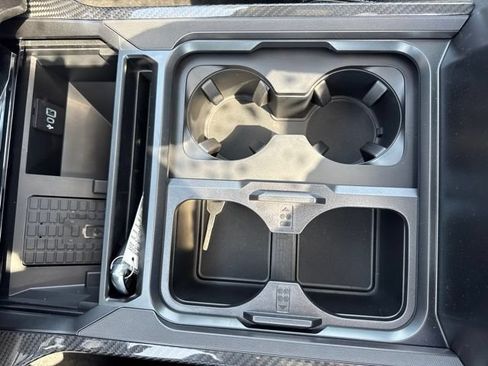 New 2026 Ford F250 Lariat w/ Black Appearance Package AWD/4WD image 46
