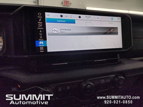 New 2026 Jeep Wrangler Unlimited Rubicon w/ Safety Group image 55