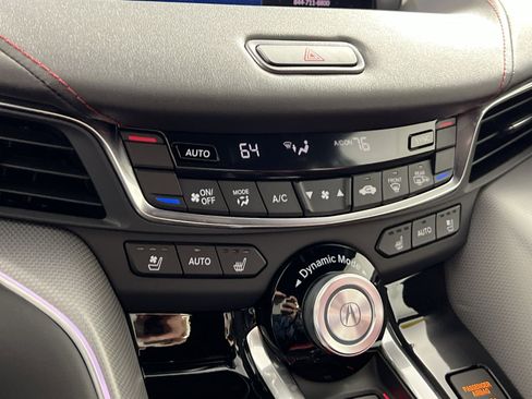 Used 2025 Acura TLX Type S image 21