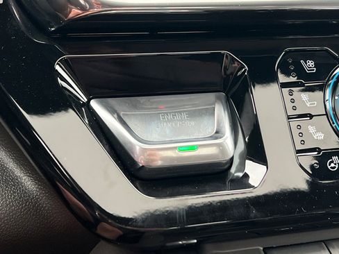New 2026 GMC Sierra 1500 Denali AWD/4WD image 21