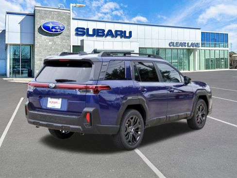 New 2026 Subaru Outback Limited XT AWD/4WD image 4
