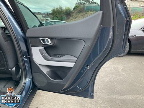 Used 2023 Polestar Polestar 2 w/ Pilot Pack AWD/4WD image 57
