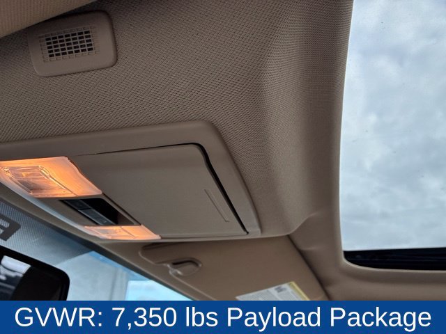 Used 2012 Ford F150 Lariat w/ Lariat Plus Pkg AWD/4WD image 14